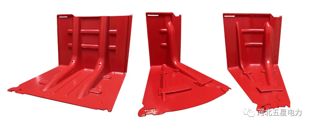 “瓦爾特·御虹”組合式防洪板 “瓦爾特·御虹”組合式防洪板