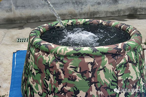 應急抗旱儲水囊/應急救災儲水罐 應急抗旱儲水囊/應急救災儲水罐